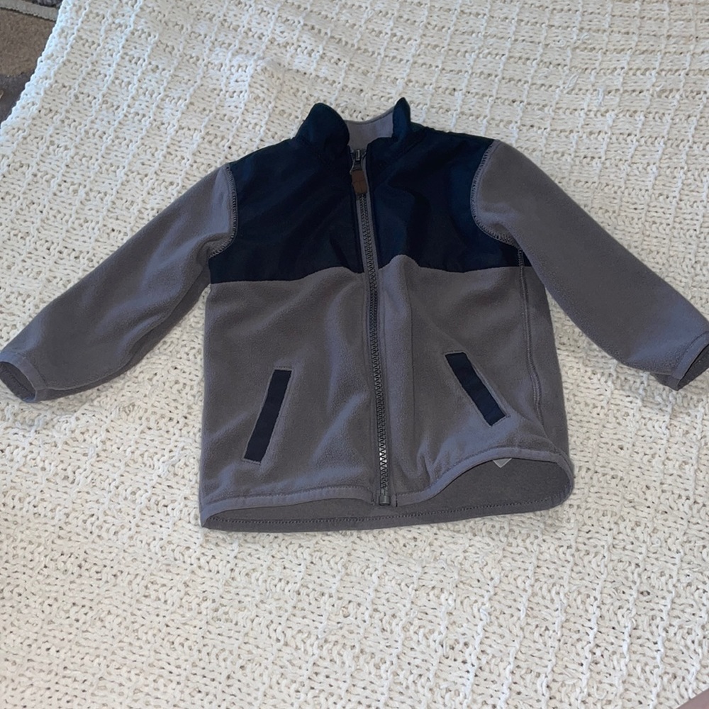 Carter’s 12 month jacket